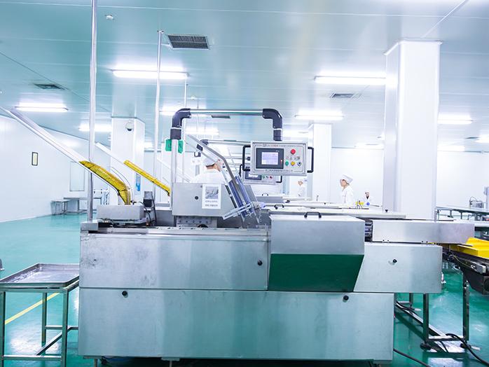 找無(wú)錫健特藥業(yè)代加工保健食品，我們明智的選擇！