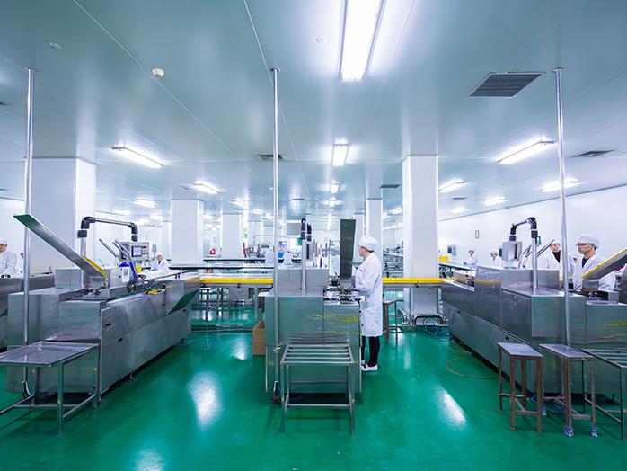 無(wú)錫健特藥業(yè)產(chǎn)品研發(fā)品種多樣，很給力！